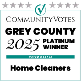 CommunityVotes Grey County 2025 Platinum